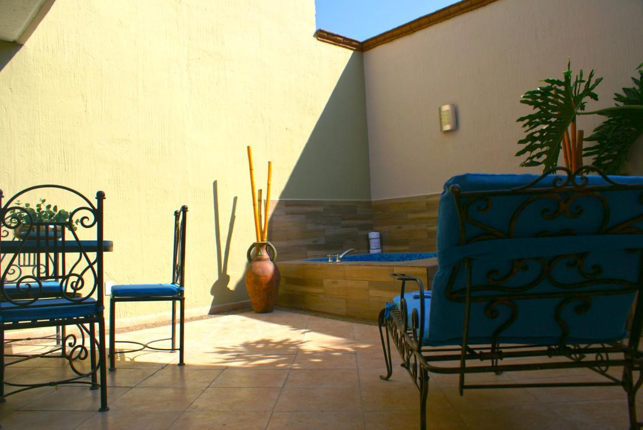 Hotel Real De Minas Tradicional Queretaro Exterior photo
