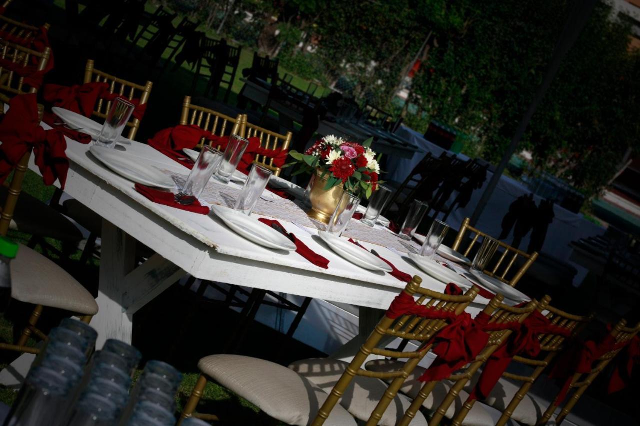 Hotel Real De Minas Tradicional Queretaro Exterior photo