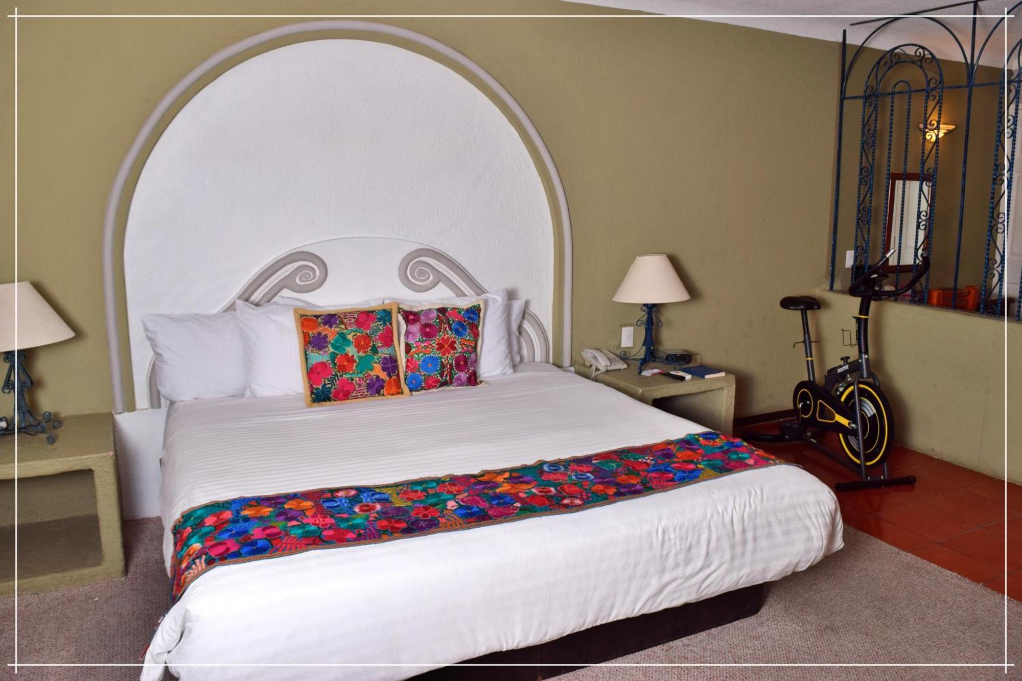 Hotel Real De Minas Tradicional Queretaro Exterior photo